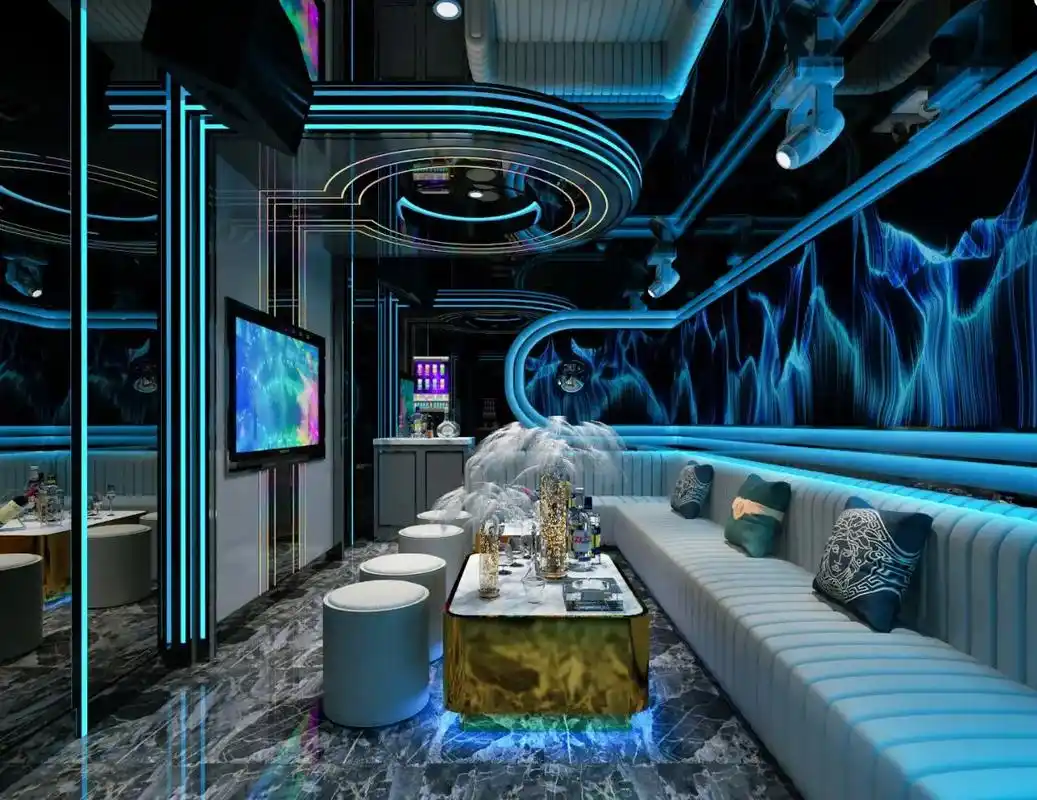 三门峡商务ktv应谨慎-湖滨区ktv预定