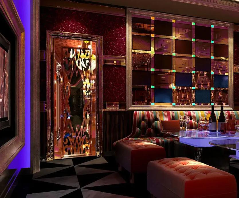 三门峡商务ktv体验分享-湖滨区ktv预定